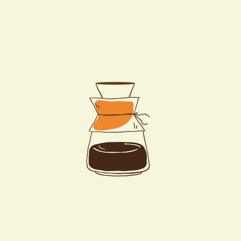 Pour Over Specialty Coffee | KobeCup Single-Origin Collection - kobecup