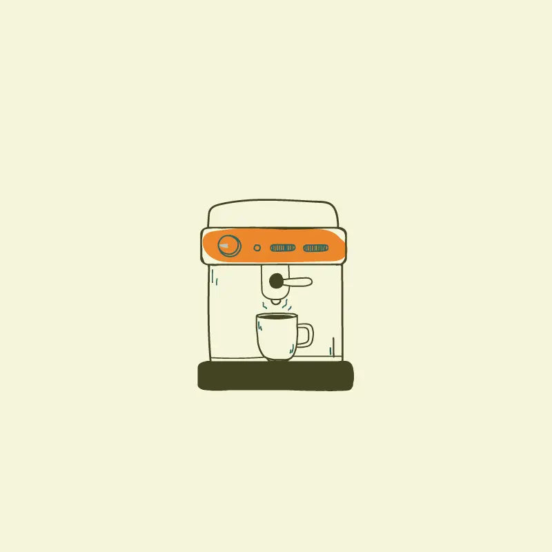 Espresso Collection Kobecup - kobecup