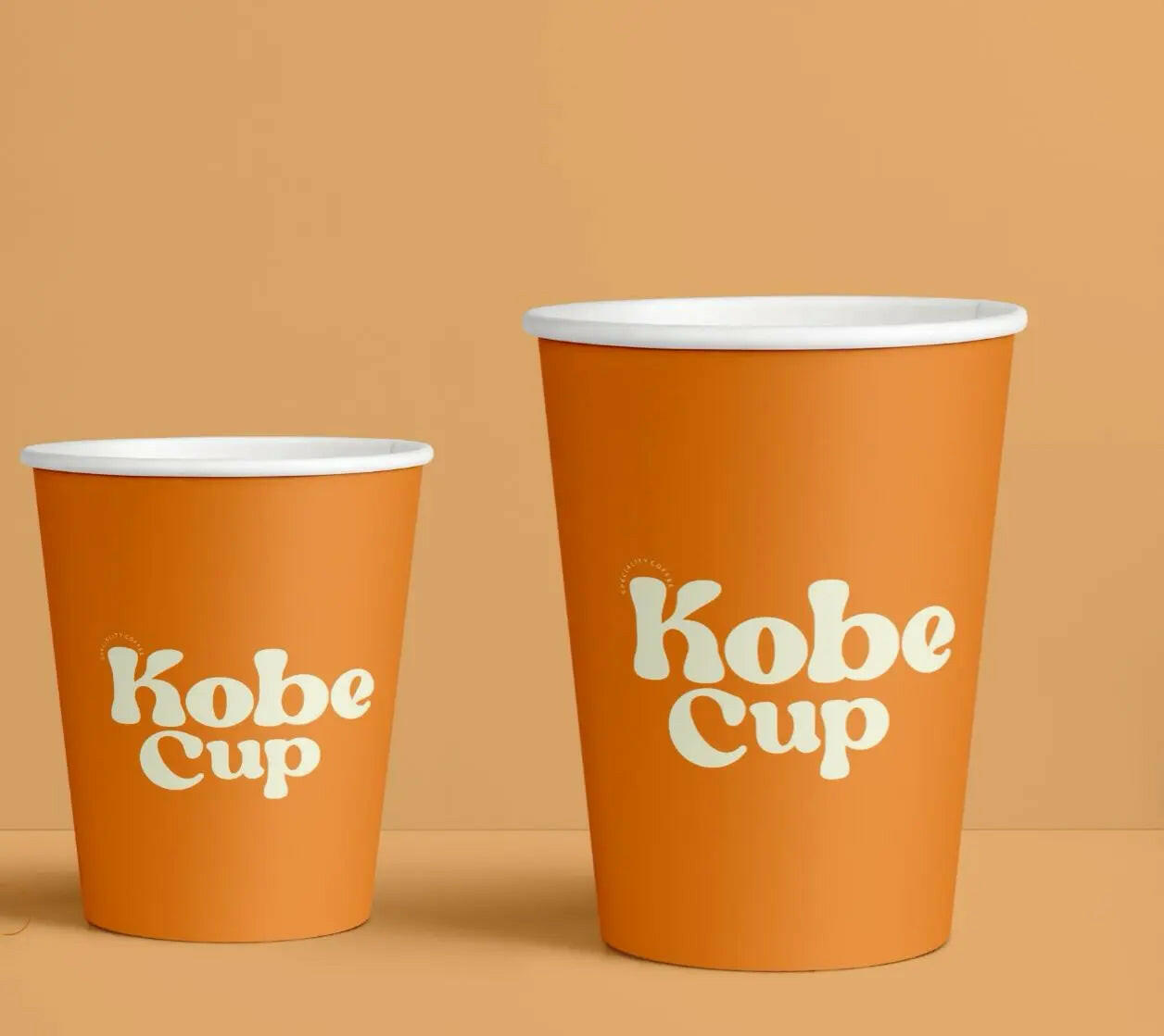 Macchiato - kobecup